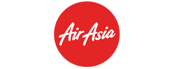 8.AirAsia